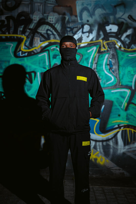 Tracksuit GOATHAM