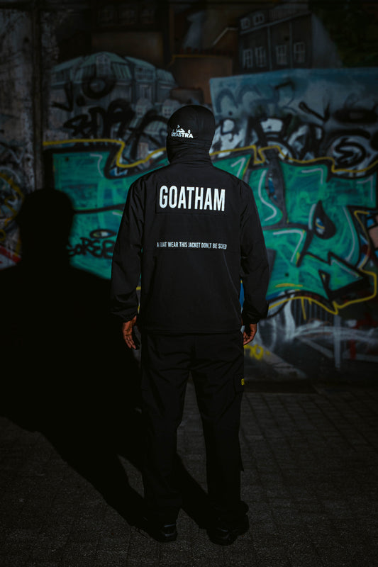 Tracksuit GOATHAM