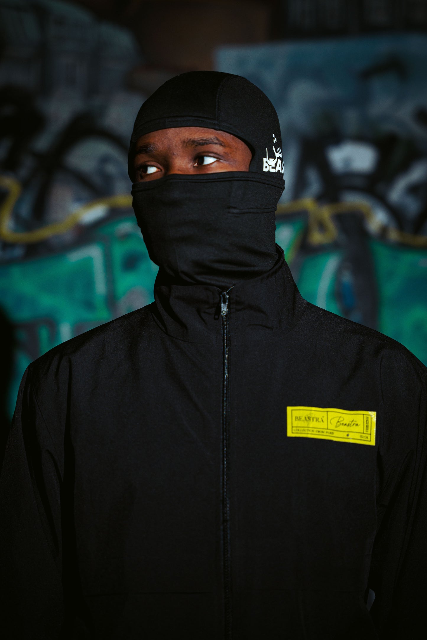 Tracksuit GOATHAM