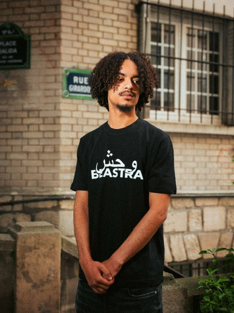 BEASTRA BLACK - OSE OU REGRETTE